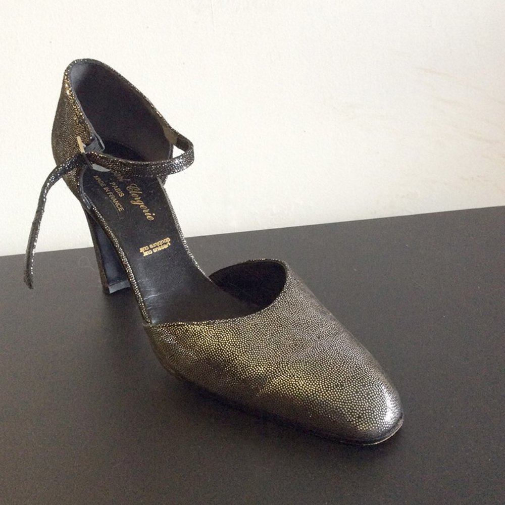 COPY - Robert Clergerie Strap Sandal, size 8.5